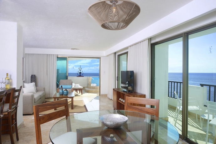 Imagen de la habitación del Hotel Villa Premiere Boutique and Romantic Getaway. Foto 9