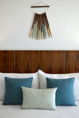 Imagen de la habitación del Hotel Villa Premiere Boutique and Romantic Getaway. Foto 10