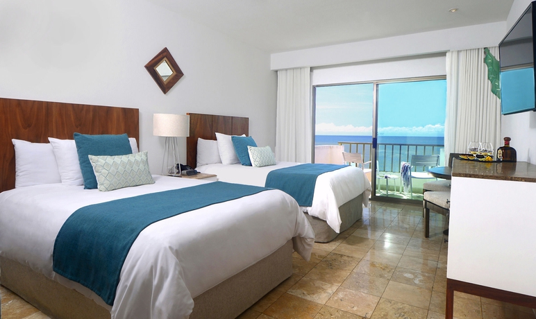 Imagen de la habitación del Hotel Villa Premiere Boutique and Romantic Getaway. Foto 11