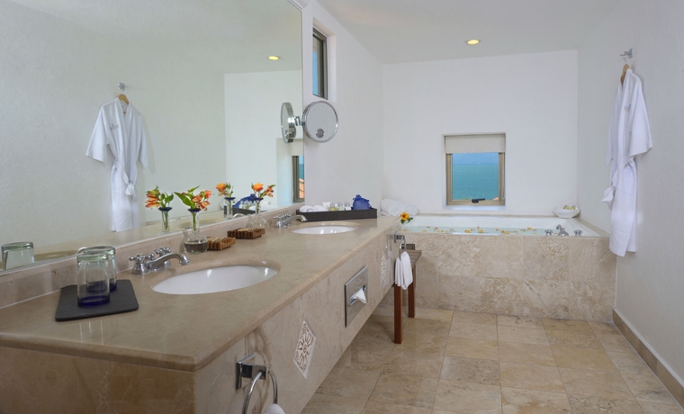 Imagen de la habitación del Hotel Villa Premiere Boutique and Romantic Getaway. Foto 12