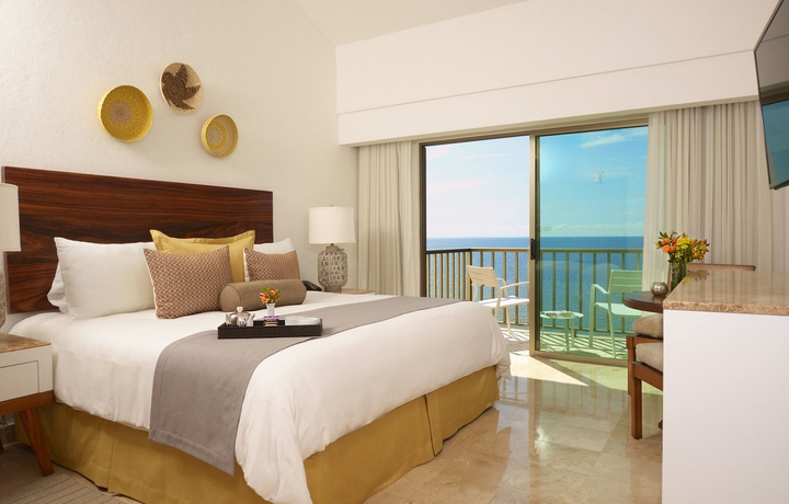 Imagen de la habitación del Hotel Villa Premiere Boutique and Romantic Getaway. Foto 14