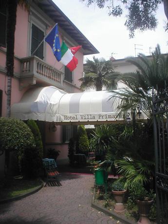 Imagen general del Hotel Villa Primavera. Foto 1