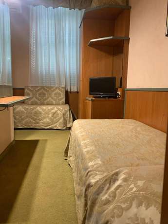 Imagen de la habitación del Hotel Villa Primavera. Foto 6