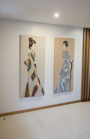 Imagen de los interiores del Hotel Villa Prime. Foto 20