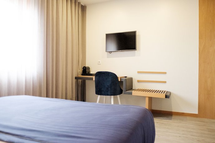 Imagen de la habitación del Hotel Villa Prime. Foto 6