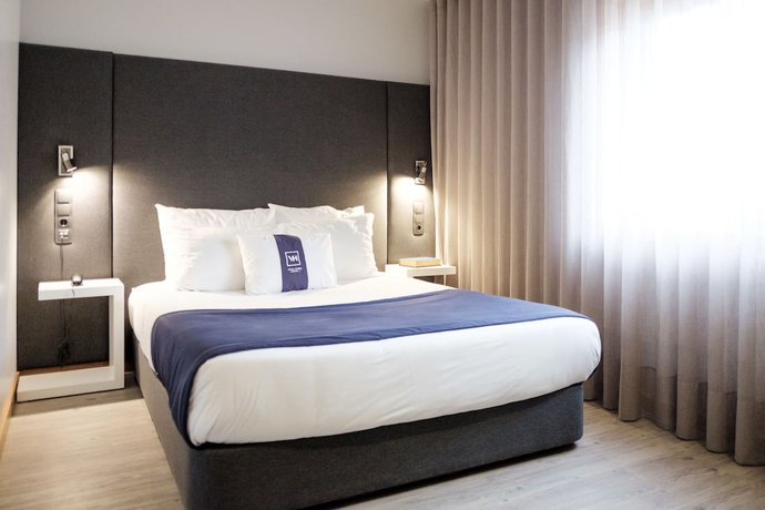 Imagen de la habitación del Hotel Villa Prime. Foto 7