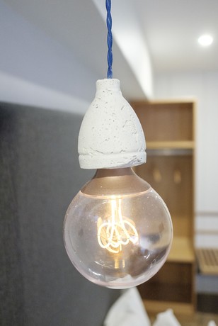 Imagen de la habitación del Hotel Villa Prime. Foto 11