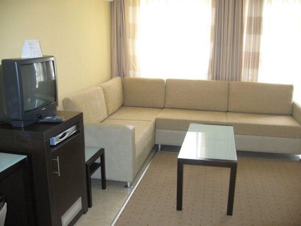 Imagen de los interiores del Hotel Villa Princess. Foto 10