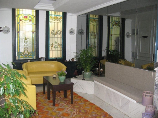 Imagen de los interiores del Hotel Villa Princess. Foto 11