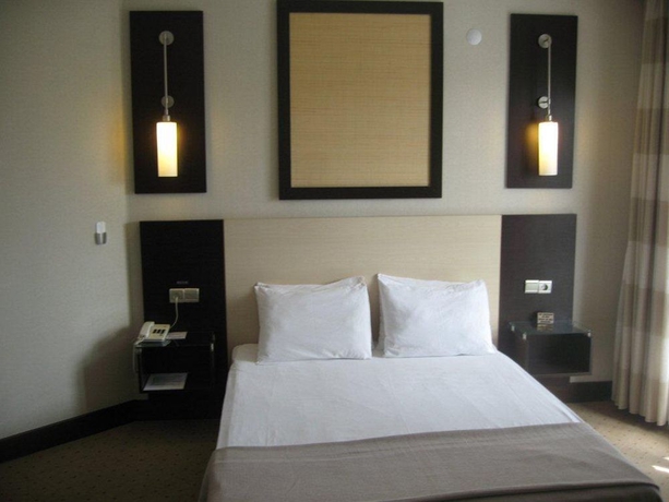 Imagen de la habitación del Hotel Villa Princess. Foto 3