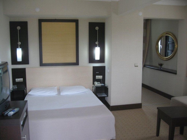 Imagen de la habitación del Hotel Villa Princess. Foto 6