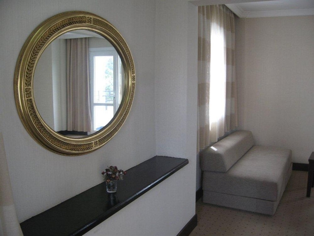 Imagen de la habitación del Hotel Villa Princess. Foto 7