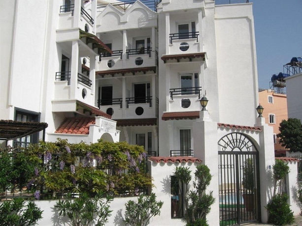 Imagen general del Hotel Villa Princess. Foto 1