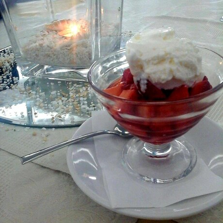 Imagen del bar/restaurante del Hotel Villa Principe. Foto 22
