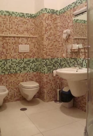 Imagen general del Hotel Villa Principe. Foto 5