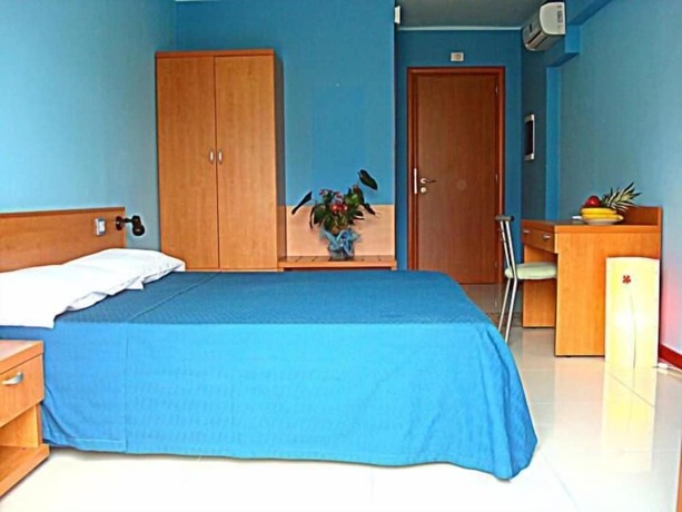 Imagen general del Hotel Villa Principe. Foto 13