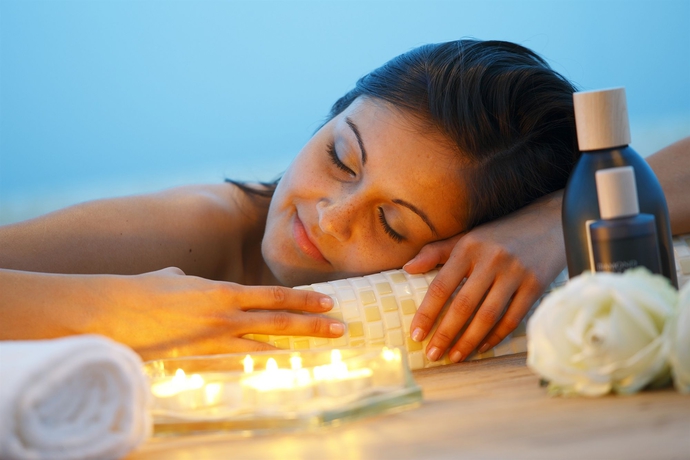 Imagen de los interiores del Hotel Villa Principe Leopoldo. Foto 10