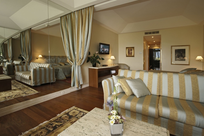Imagen de los interiores del Hotel Villa Principe Leopoldo. Foto 11