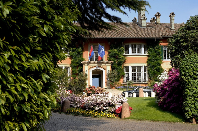 Imagen general del Hotel Villa Principe Leopoldo. Foto 5