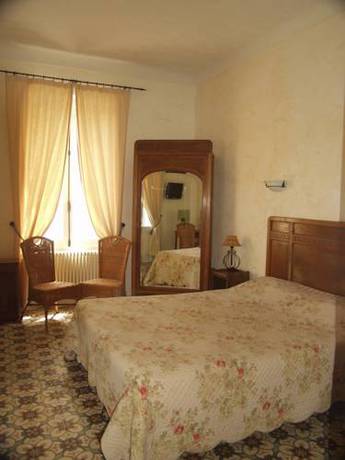 Imagen de la habitación del Hotel Villa Provencale. Foto 1