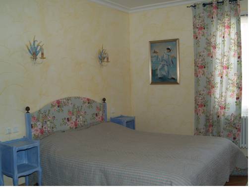 Imagen de la habitación del Hotel Villa Provencale. Foto 3