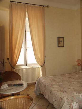 Imagen de la habitación del Hotel Villa Provencale. Foto 4