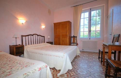 Imagen de la habitación del Hotel Villa Provencale. Foto 5