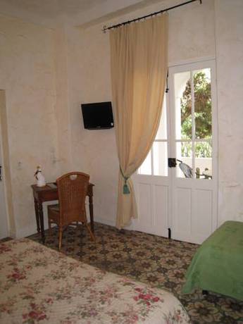 Imagen de la habitación del Hotel Villa Provencale. Foto 6
