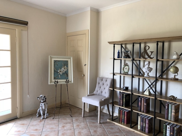 Imagen de la habitación del Hotel Villa Provence. Foto 15
