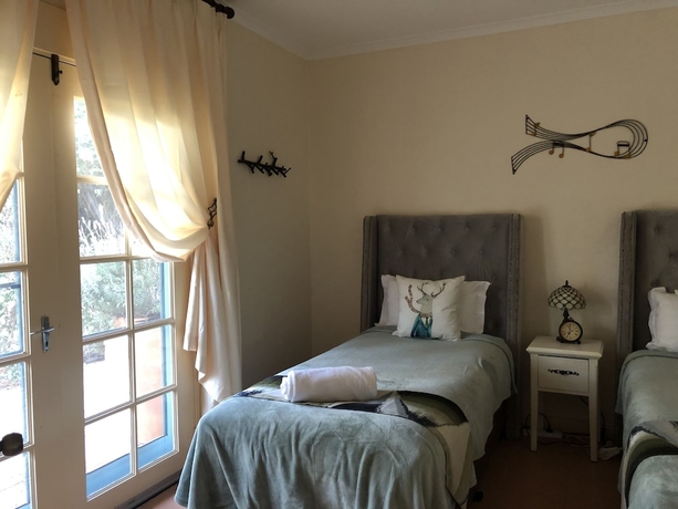 Imagen de la habitación del Hotel Villa Provence. Foto 16