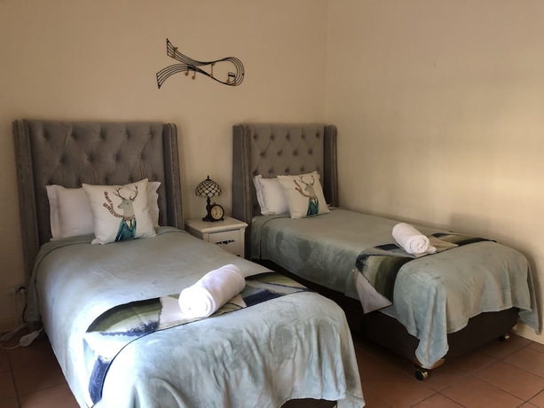 Imagen de la habitación del Hotel Villa Provence. Foto 17