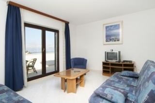 Imagen de la habitación del Hotel Villa Pucisca. Foto 3