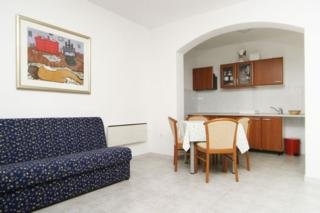 Imagen de la habitación del Hotel Villa Pucisca. Foto 4
