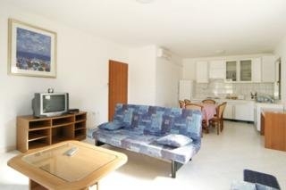 Imagen de la habitación del Hotel Villa Pucisca. Foto 6