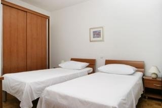 Imagen de la habitación del Hotel Villa Pucisca. Foto 7