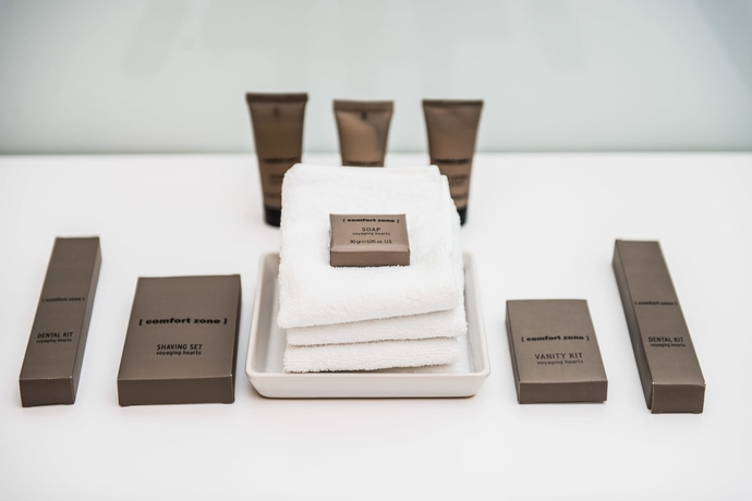 Imagen de la habitación del Hotel Villa Pulejo. Foto 5