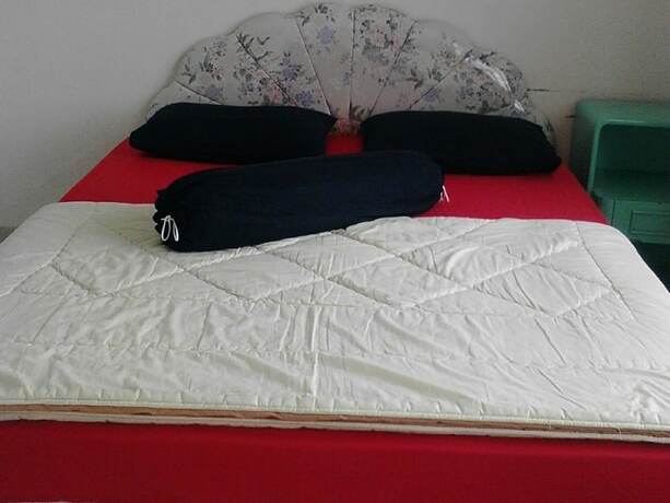 Imagen de la habitación del Hotel Villa Puncak Resort. Foto 13