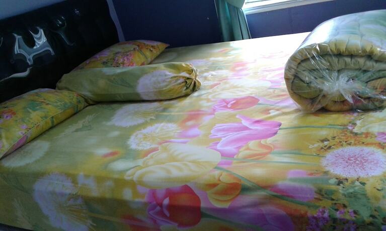 Imagen general del Hotel Villa Puncak Resort. Foto 3