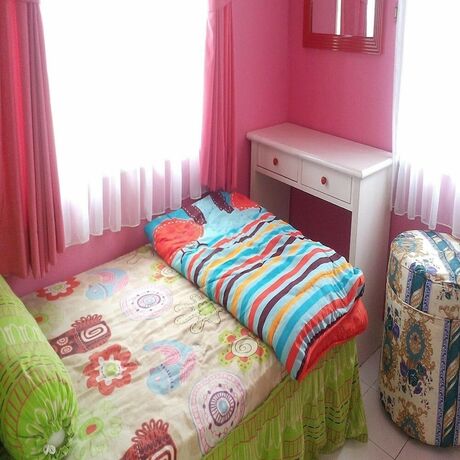 Imagen general del Hotel Villa Puncak Resort. Foto 4