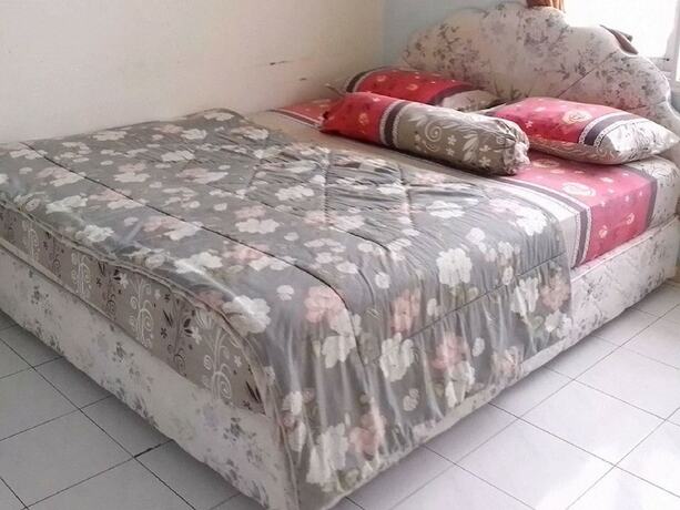 Imagen general del Hotel Villa Puncak Resort. Foto 5