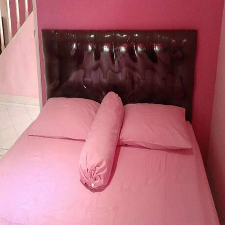 Imagen general del Hotel Villa Puncak Resort. Foto 7