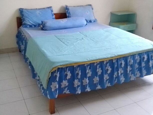 Imagen de la habitación del Hotel Villa Puncak Resort. Foto 20