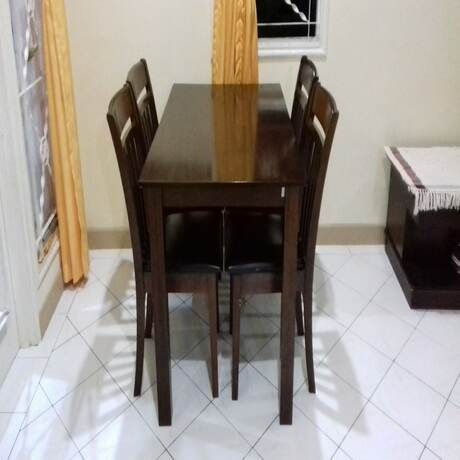 Imagen general del Hotel Villa Puncak Resort. Foto 10