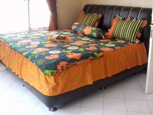 Imagen general del Hotel Villa Puncak Resort. Foto 11