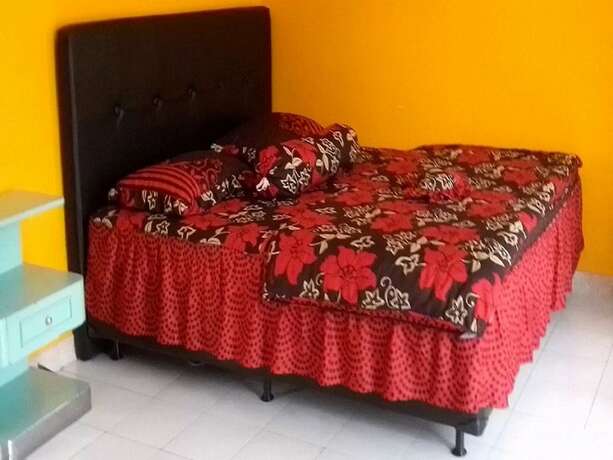 Imagen general del Hotel Villa Puncak Resort. Foto 12