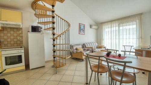 Imagen de la habitación del Hotel Villa Punta. Foto 6