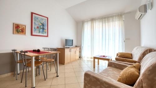 Imagen de la habitación del Hotel Villa Punta. Foto 7