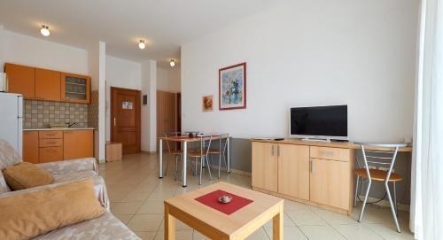 Imagen general del Hotel Villa Punta. Foto 5