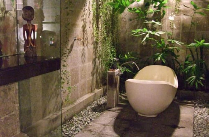 Imagen de la habitación del Hotel Villa Puri Darma Agung. Foto 10