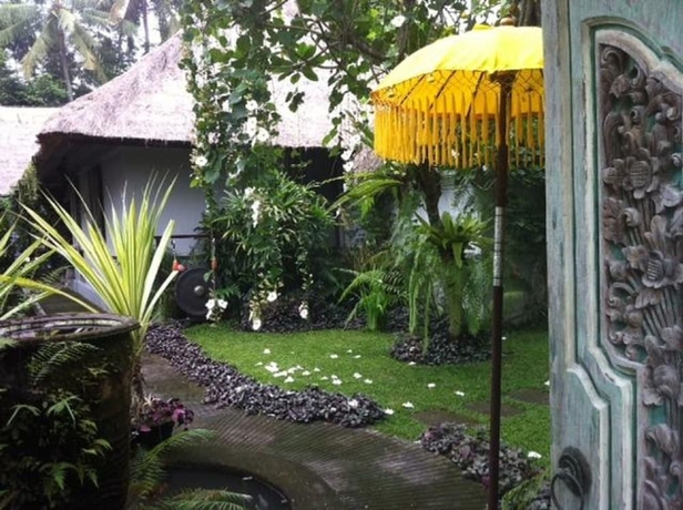Imagen de los exteriores del Hotel Villa Puri Darma Agung. Foto 14